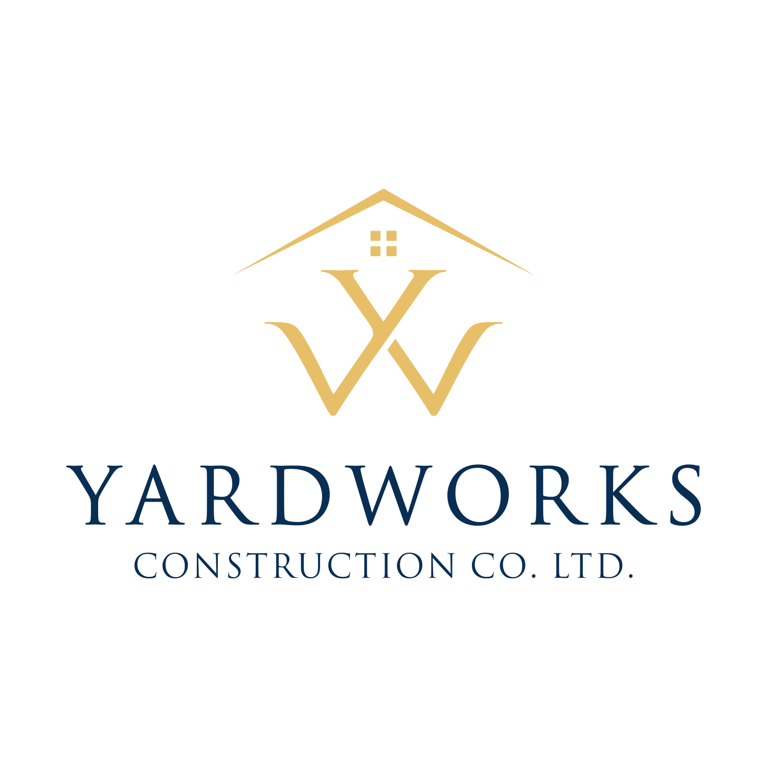 Yardworks Construction Co. Ltd.